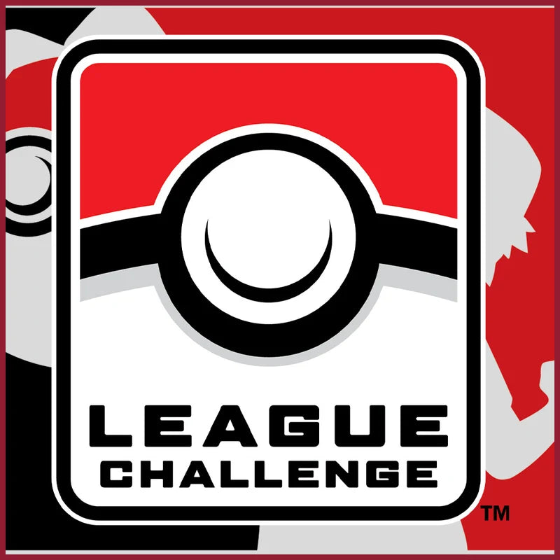 Pokémon TCG League Challenge September - 26.09.2026
