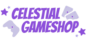 Celestial GameShop