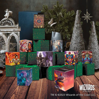 Ultra Pro (UP) - The Lost Caverns of Ixalan Saheeli, the Sun’s Brilliance 100+ Deck Box® für Magic: The Gathering