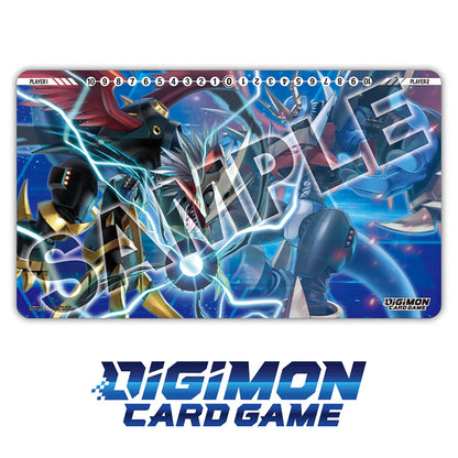 Digimon Card Game (DCG) - Digimon Adventure 02: The Beginning Set [PB17] - EN