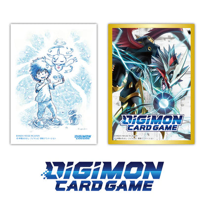 Digimon Card Game (DCG) - Digimon Adventure 02: The Beginning Set [PB17] - EN