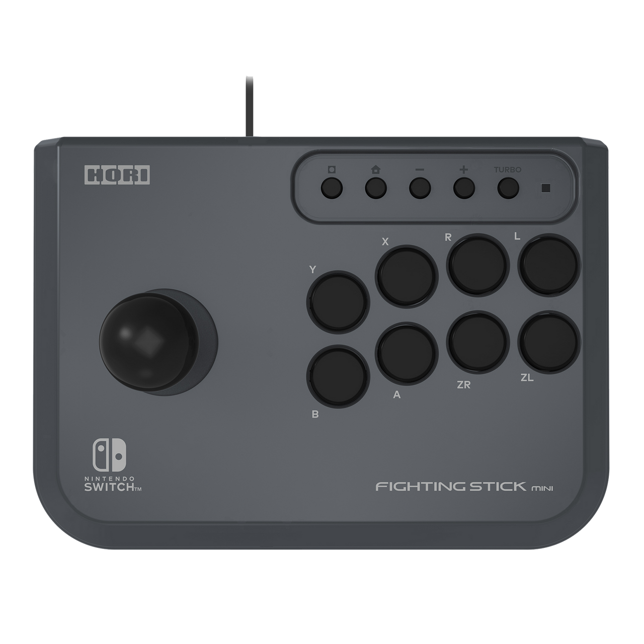 Switch Fighting Stick Mini HORI