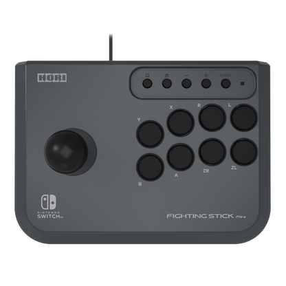 Switch Fighting Stick Mini HORI