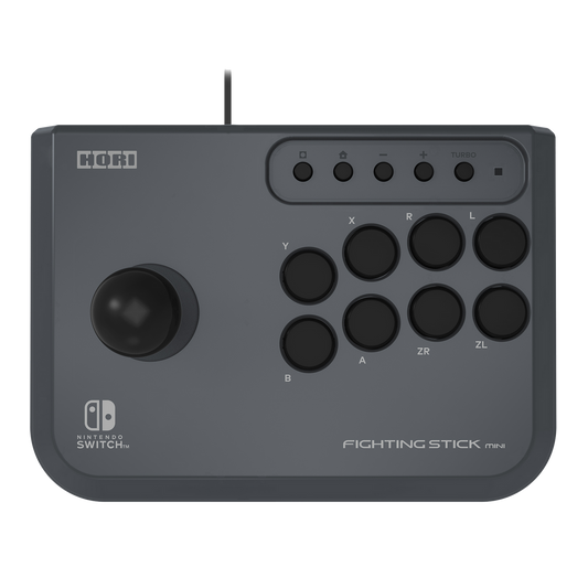 Switch Fighting Stick Mini HORI