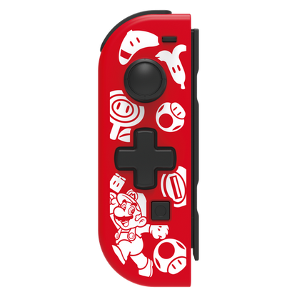 HORI - Nintendo Switch - Controller / D-Pad - rot & weiß /  Mario