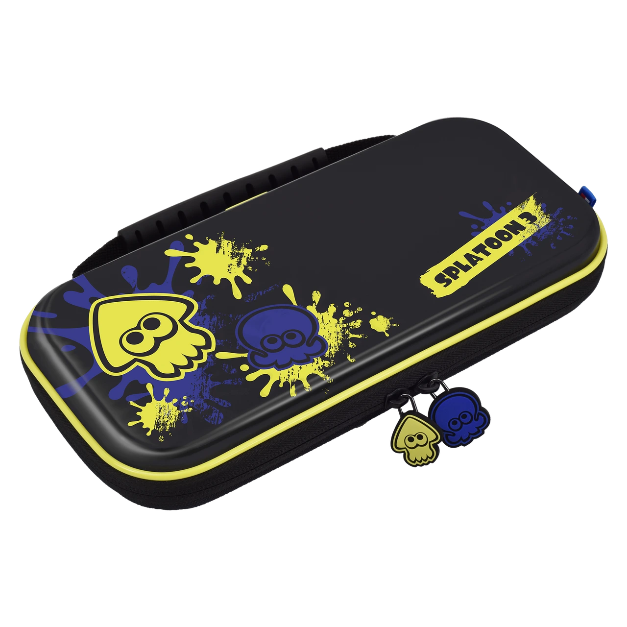 Switch bag Vault Case Splatoon 3