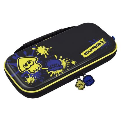 Switch bag Vault Case Splatoon 3