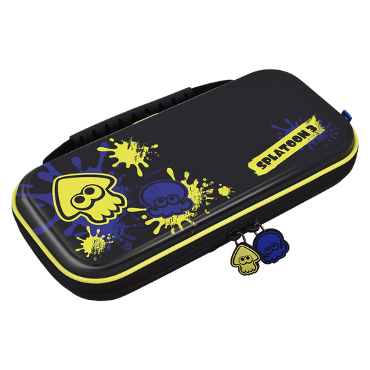 Switch bag Vault Case Splatoon 3