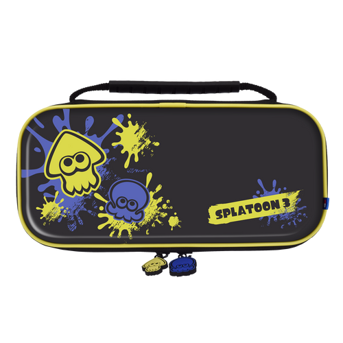 Switch bag Vault Case Splatoon 3