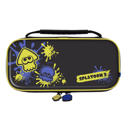 Switch bag Vault Case Splatoon 3