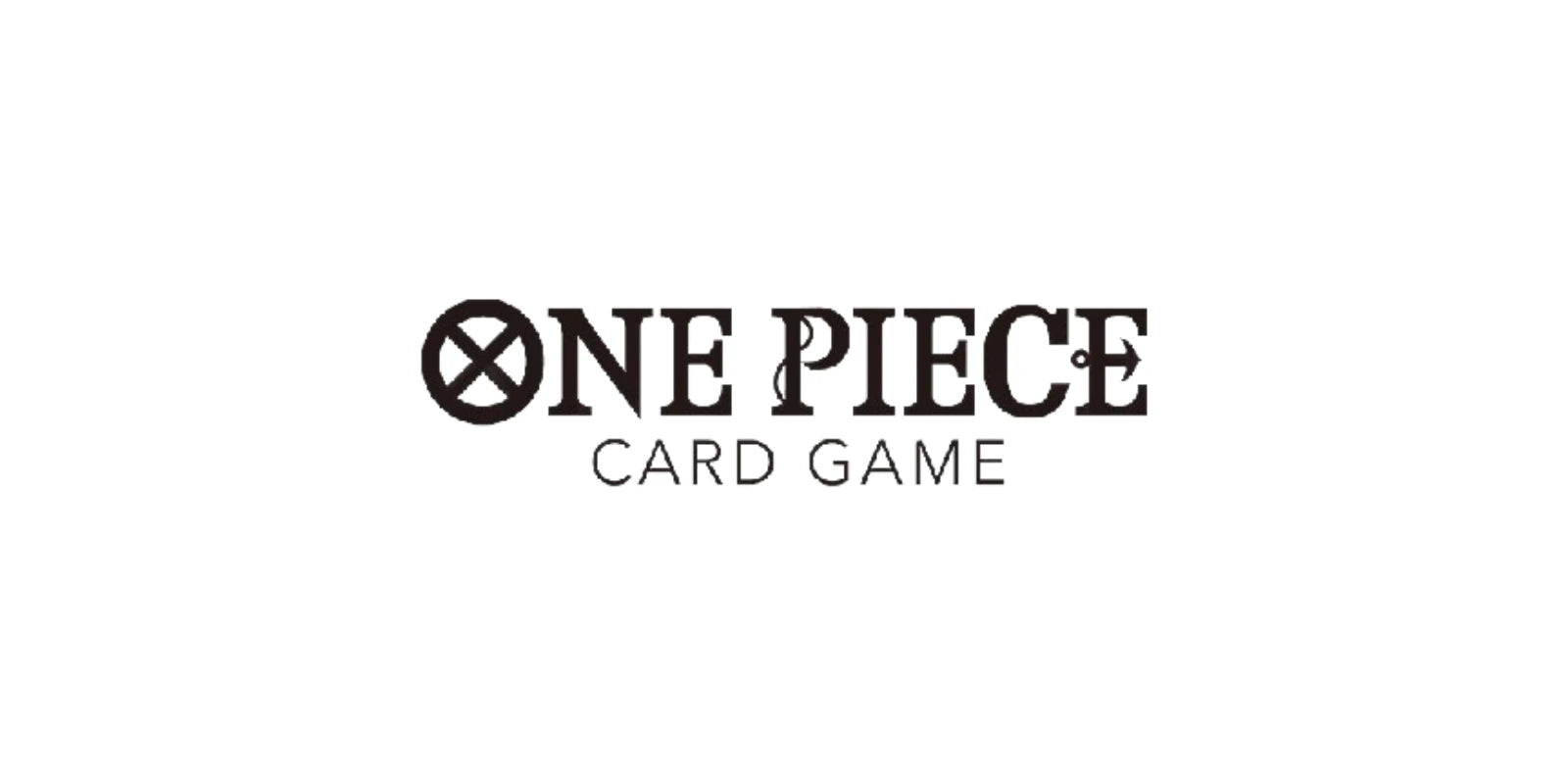 One Piece CG Logo