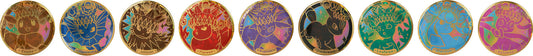 Pokémon (PKM) - CSV9.5 "Terastal Gathering" Badge Box