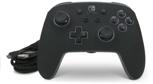 POWERA - Nintendo Switch - Enhanced Wired Controller - Spectra
