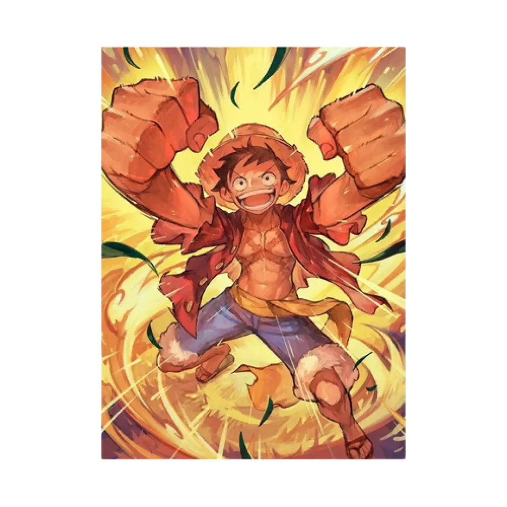 One Piece Card Game (OPCG) - Premium Booster -The Best- [PRB-01] - Booster Display (20 Booster Packs) - EN