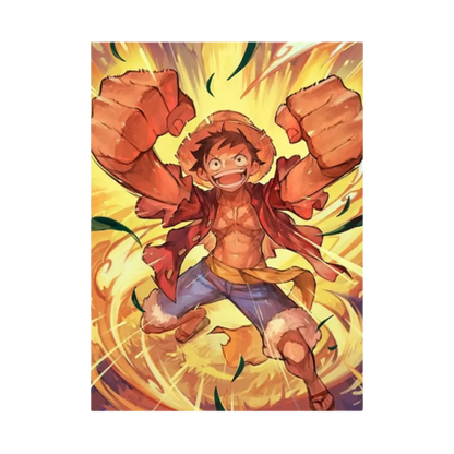 One Piece Card Game (OPCG) - Premium Booster -The Best- [PRB-01] - Booster Display (20 Booster Packs) - EN