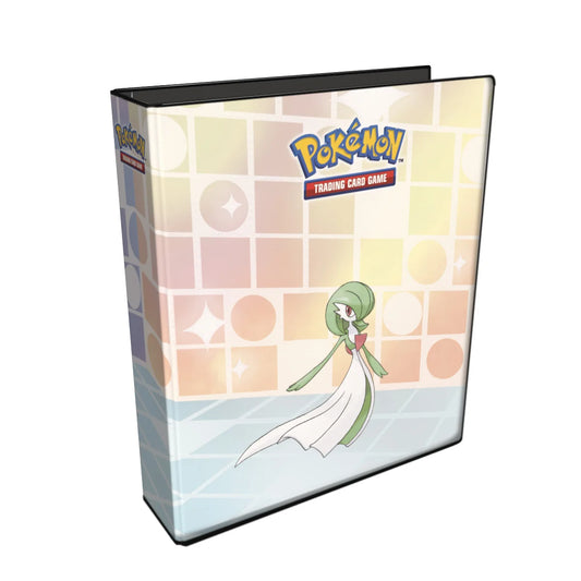 Pokémon (PKM) - Gallery Series: Trick Room 2" Album
