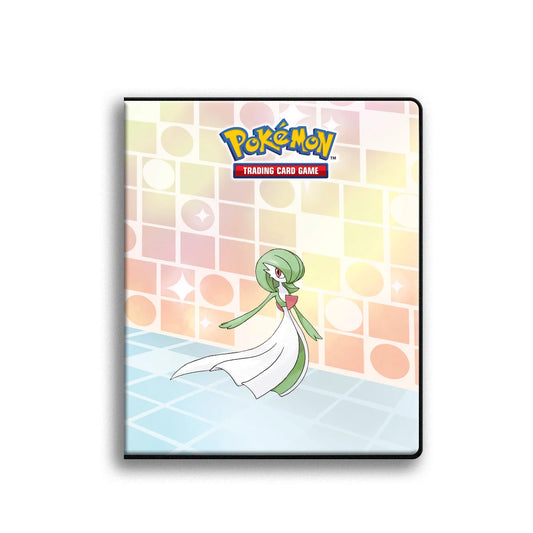 Pokémon (PKM) - Gallery Series: Trick Room 4-Pocket Portfolio