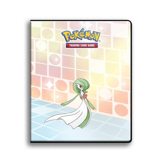 Pokémon (PKM) - Gallery Series: Trick Room 9-Pocket Portfolio