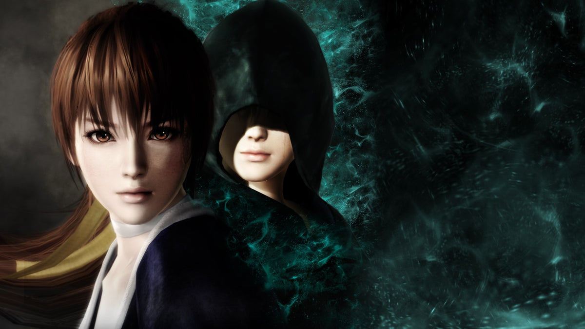 Dead or alive 5 last round – Produktbild