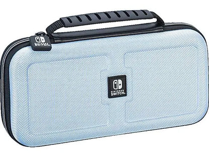 Nintendo Switch - Transporttasche - Pastell blau - NNS30