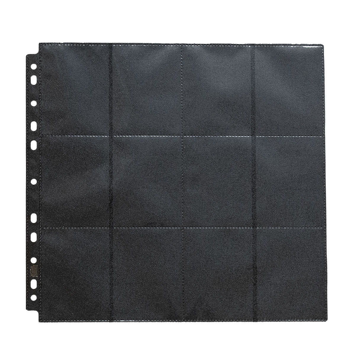 DS - 24-Pocket Pages: Clear Front [Sideloaded] (50 Pages)