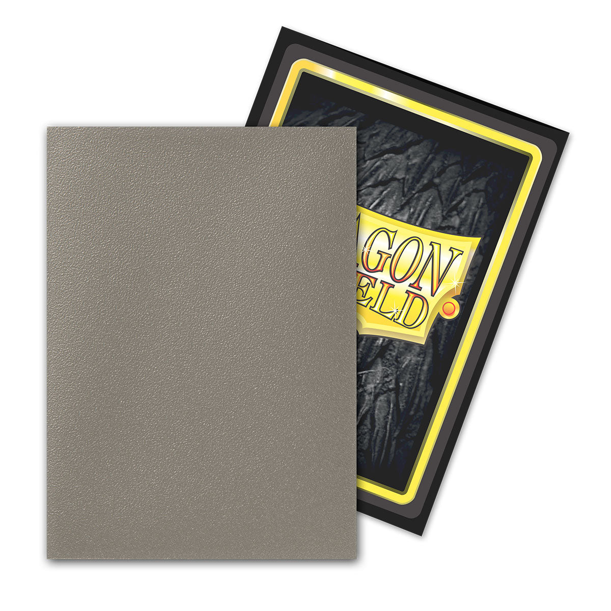 DS - Standard Dual Sleeves: Crypt [Matte] (100 Sleeves)