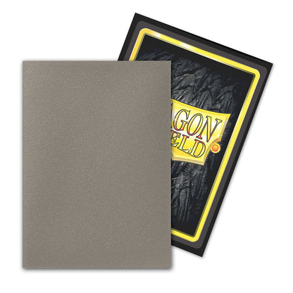 DS - Standard Dual Sleeves: Crypt [Matte] (100 Sleeves)