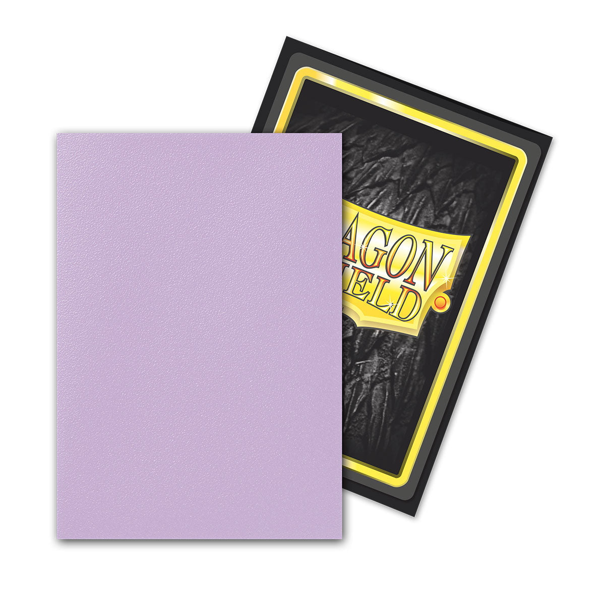 DS - Japanese Dual Sleeves: Orchid [Matte] (60 Sleeves)