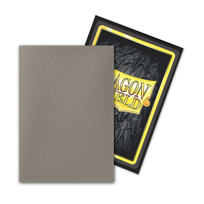 DS - Japanese Dual Sleeves: Crypt [Matte] (60 Sleeves)