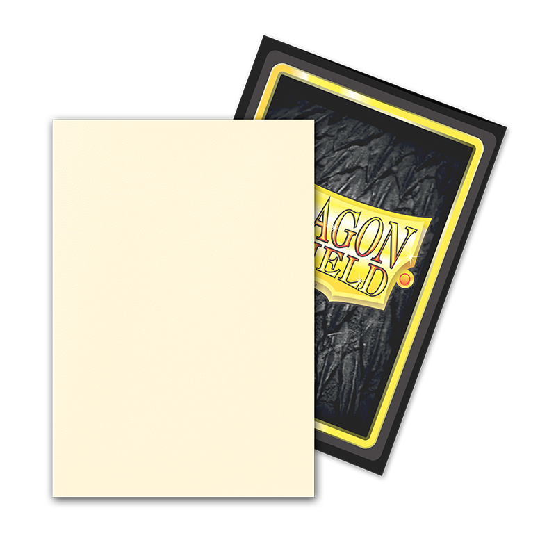 DS - Japanese Dual Sleeves: Valor [Matte] (60 Sleeves)