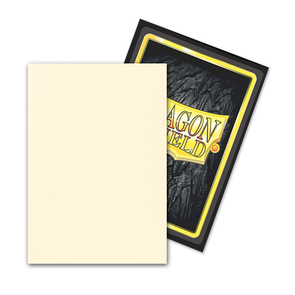 DS - Japanese Dual Sleeves: Valor [Matte] (60 Sleeves)