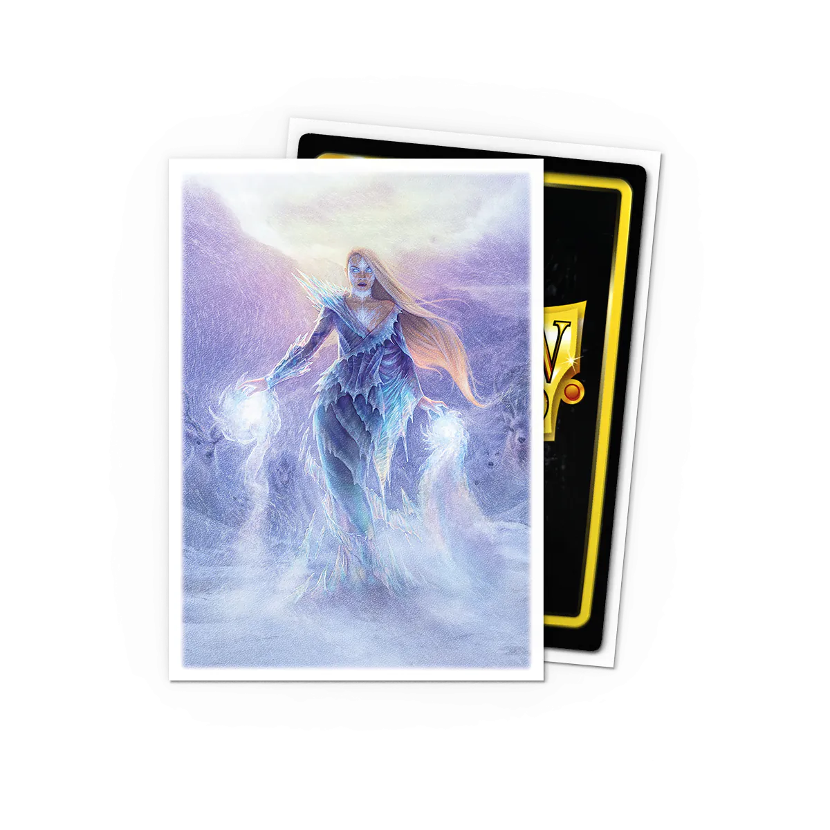 DS - Standard Licensed Art Sleeves: Flesh and Blood: Iyslander 2026 [Matte] (100 Sleeves)