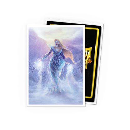 DS - Standard Licensed Art Sleeves: Flesh and Blood: Iyslander 2026 [Matte] (100 Sleeves)