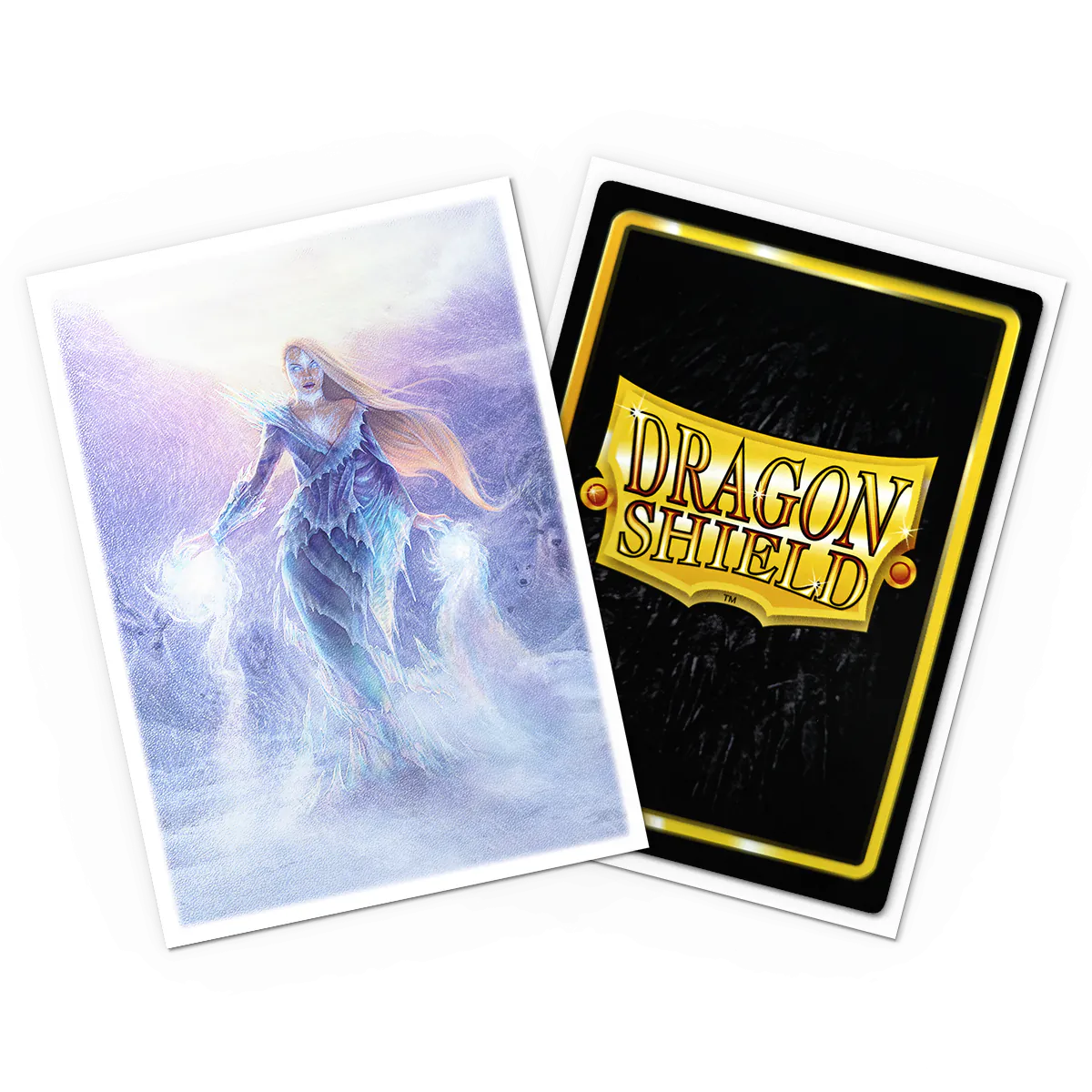 DS - Standard Licensed Art Sleeves: Flesh and Blood: Iyslander 2026 [Matte] (100 Sleeves)