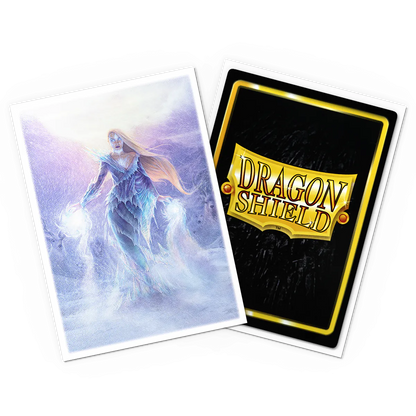 DS - Standard Licensed Art Sleeves: Flesh and Blood: Iyslander 2026 [Matte] (100 Sleeves)
