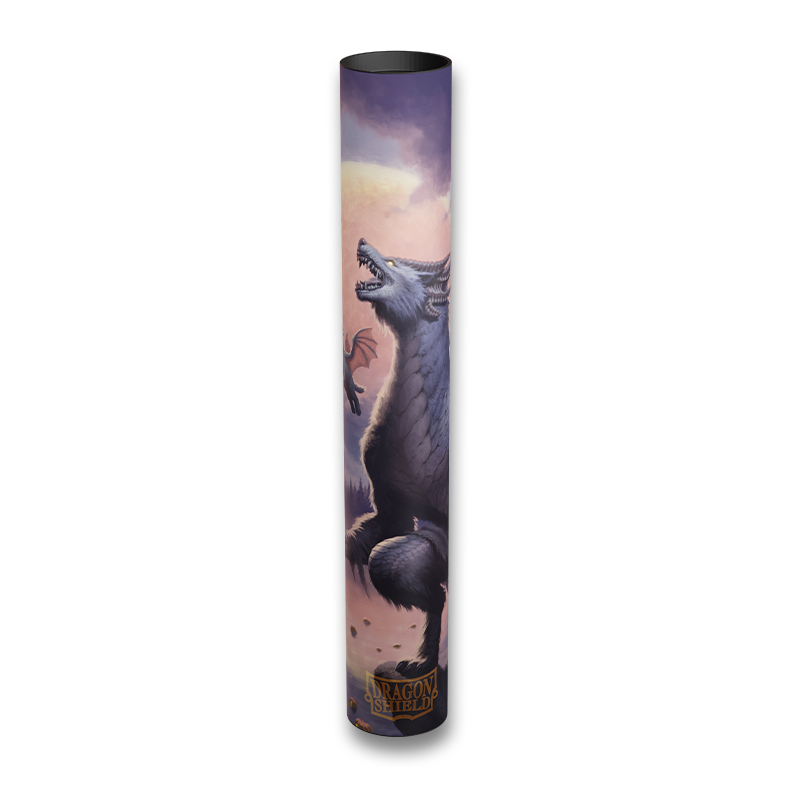 DS - Playmat + Tube: Halloween 2023