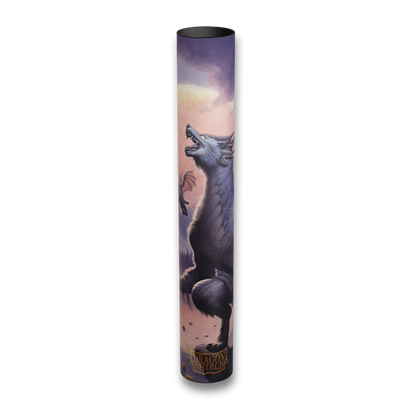 DS - Playmat + Tube: Halloween 2023