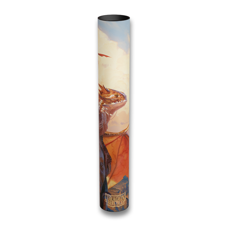 DS - Playmat + Tube: Signature Series The Adameer