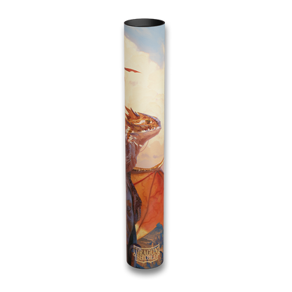 DS - Playmat + Tube: Signature Series The Adameer