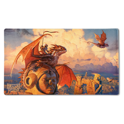 DS - Playmat + Tube: Signature Series The Adameer