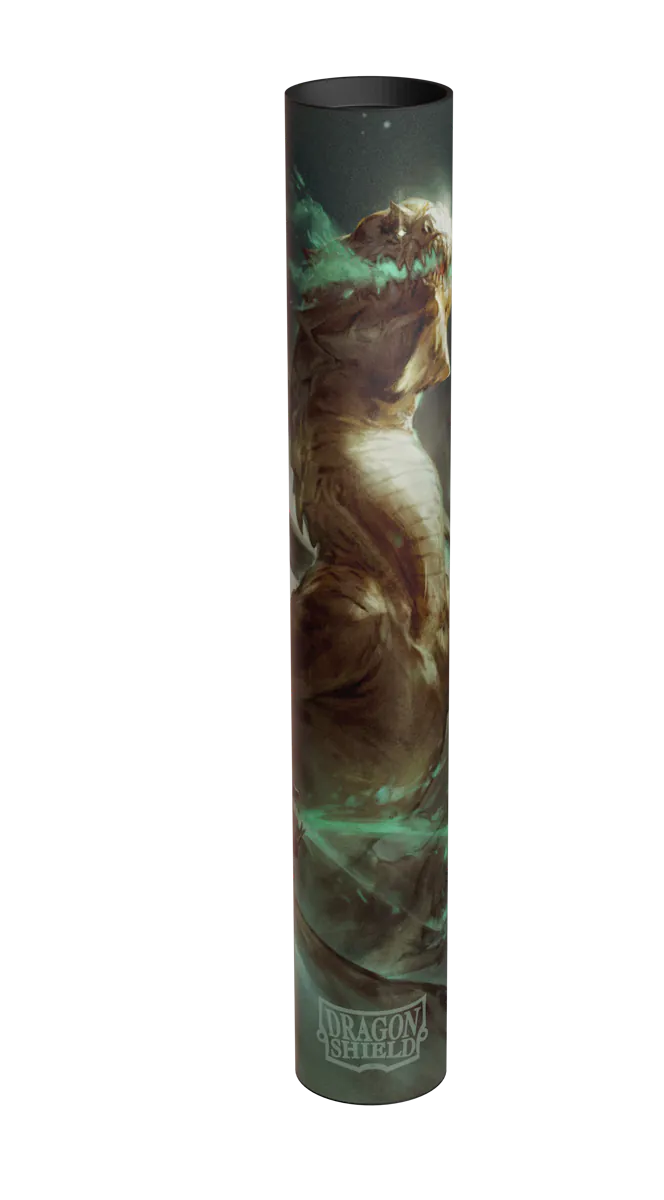 DS - Playmat + Tube: Halloween 2026