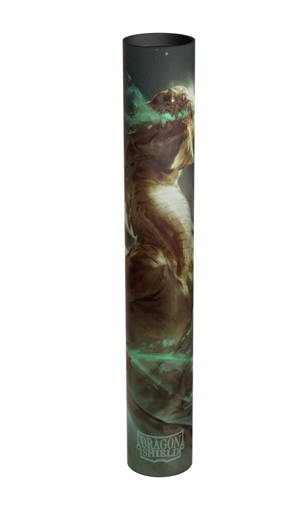 DS - Playmat + Tube: Halloween 2026