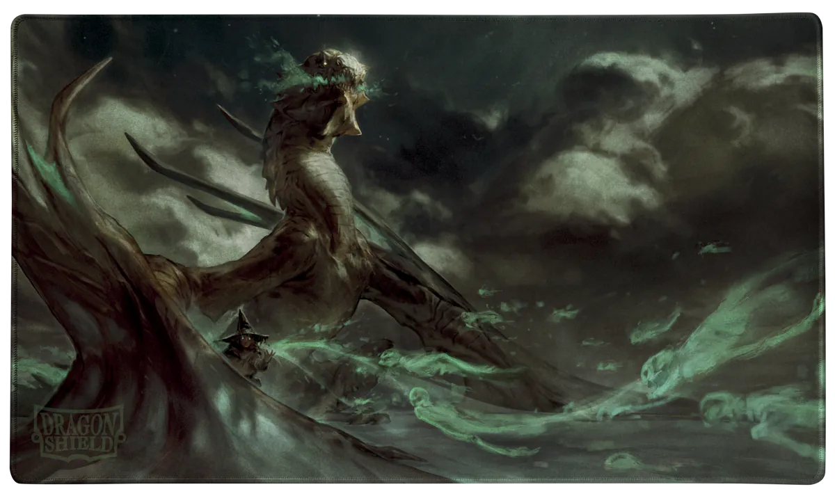 DS - Playmat + Tube: Halloween 2026