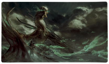 DS - Playmat + Tube: Halloween 2026