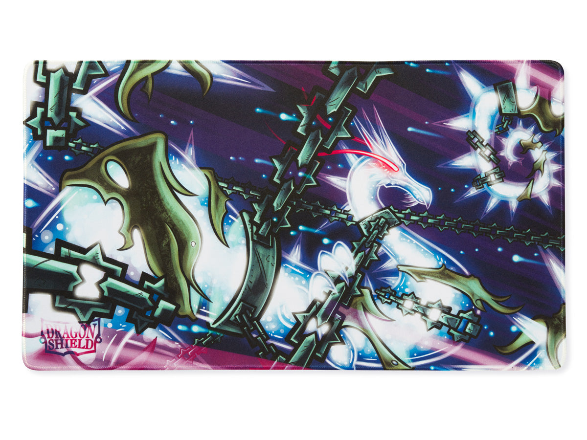 DS - Playmat: Azokuang