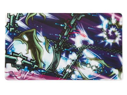 DS - Playmat: Azokuang