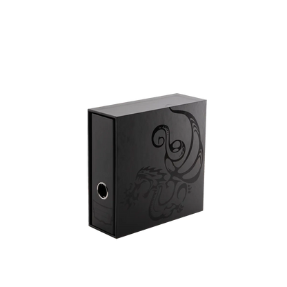DS - Sanctuary Slipcase Binder: Black (2-Ring)