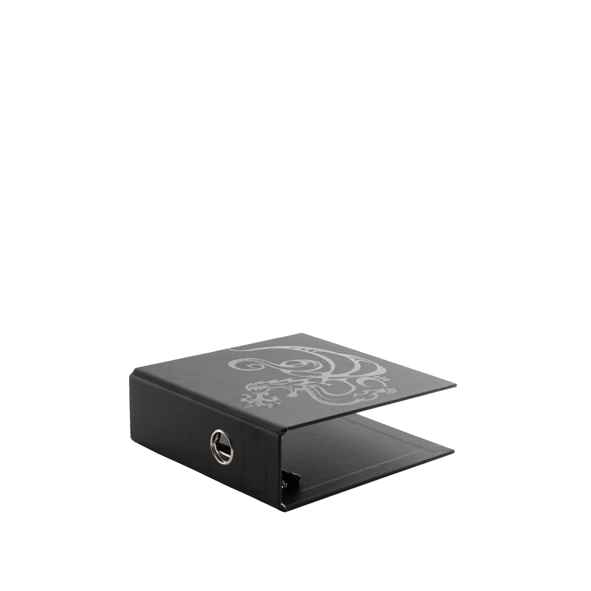DS - Sanctuary Slipcase Binder: Black (2-Ring)