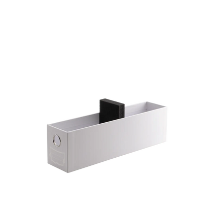 DS - Fortress Card Drawers: White [Vertical] (3 Drawers XL)