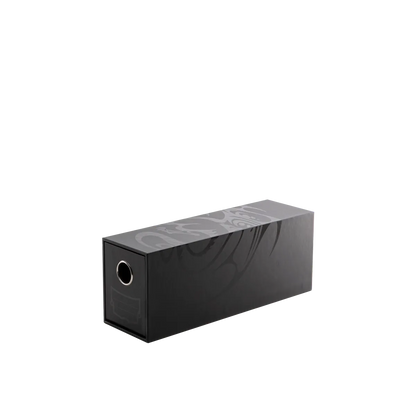 DS - Fortress Card Drawers: Black (1 Drawer)